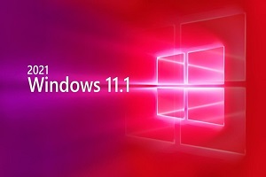 Download Windows 11.1 ISO File Setup Free - [32 Bit / 64 Bit]