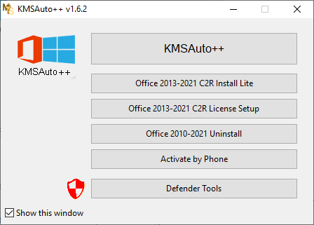 KMSAuto Windows 11 Final Activator 2024 (Free Activation 2024)