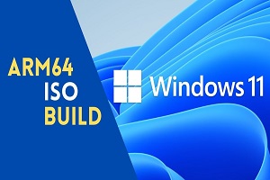 Windows 11 ARM ISO Download (Official ARM64 Build Links 2024)