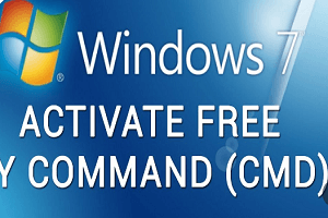 Windows 10 Activator TXT 2024 CMD [64 bit / 32 bit]