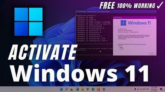 Download KMSpico Windows 11 Activator - KMSpico Win 11 [2024]