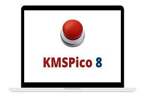 KMSPico Windows 8 Crack (2024) Download For PC [All Versions]