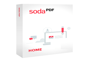 Soda PDF Home 14.0.404.21553 Crack with License Key 2024 Download