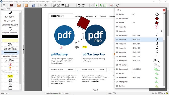 pdfFactory Pro Crack 8.45 with Serial Key (2024) Free Download