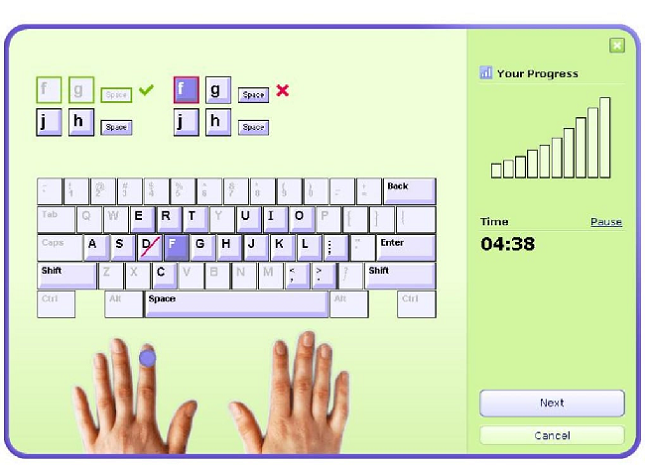 Typing Master Crack Download + License Key (2024) Full Version