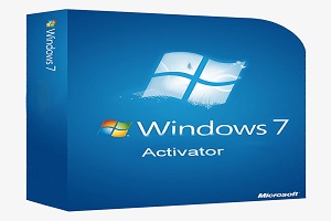 Windows 7 Ultimate Activator For 32-64 Bit [Official Setup 2024]