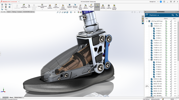 SolidWorks Crack 2024 + Serial Number [Latest] Free Download