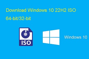 Windows 10 Download ISO 64 bit with Crack Full Version 2024