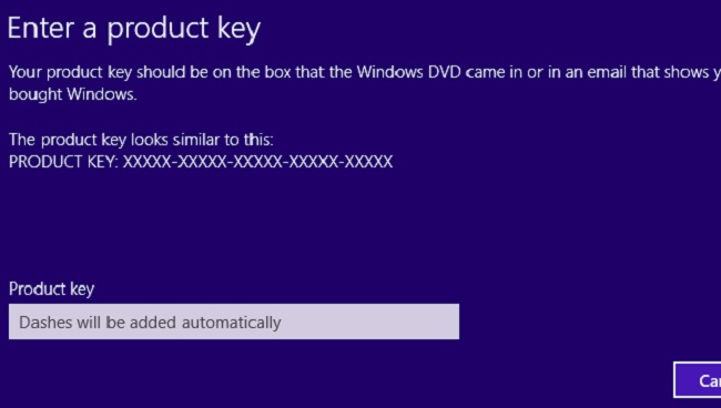 Windows 8.1 Product Key Free 2024 (100% Working) 32/64 Bit