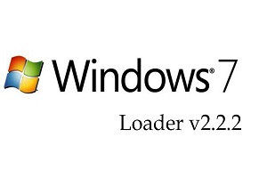 Windows 7 Loader by Daz Latest Version (32/64Bit) Download