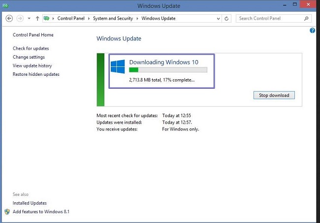 Windows 10 Download ISO 64 bit with Crack Full Version 2024