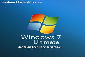 Windows 7 Ultimate Activator Download [32/64 Bit] for Free 2024