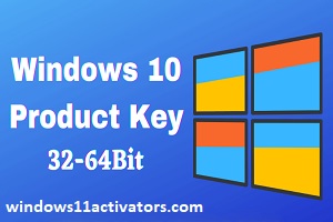 Windows Product Key Free Generator 100% Working Activation