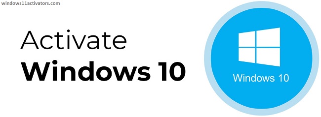 Windows 10 Activator TXT Free Download [32/64 Bit] Full Version