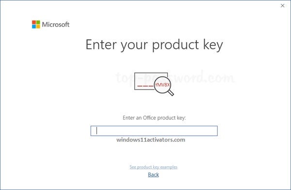 MS Office 2016 Product Key [100% Working] for Free - Updated