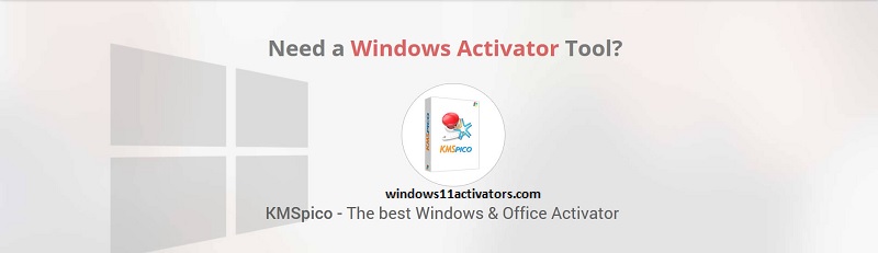 KMS Activator Windows 10 Free Download for [32/64] Bit