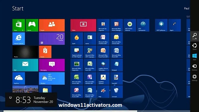 Windows 8.1 Activator Free Download for 32/64 Bit [2024]