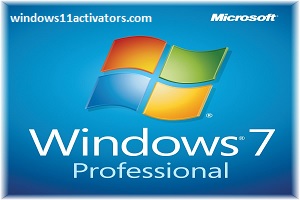 Windows 7 Professional 64 Bits Download Free with Crack