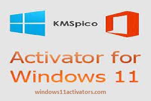 Microsoft Windows 11 KMS Key Generator 2024 Free Download