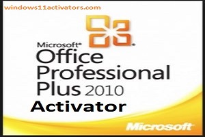 Office 2010 Activator Download for Windows - Microsoft Toolkit!