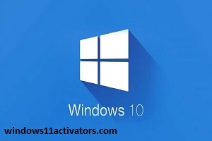 Windows 10 Activator Text for All Editions [Updated] 2024