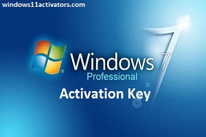 Windows 7 Activation Key Free for 32-64 Bit [100% Working]