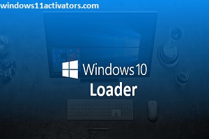 Windows 10 Loader Download 11.0.1 For Windows [All Version]