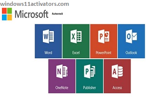 MS Office Cracked Version Download for Windows [All Versions]