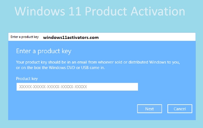 Windows 11 Product Key 2024 Free for All Editions [100% Working]