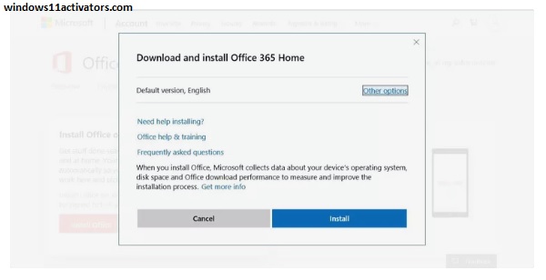 MS Office Cracked Version Download for Windows [All Versions]