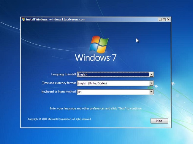 Download Windows 7 32 Bit ISO Full Version for Free [2024]