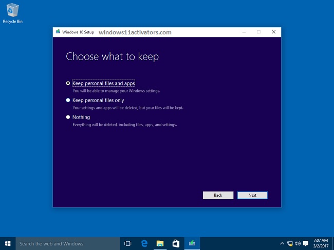 Windows 10 Activator Download Free Full Version for 32/64 Bit