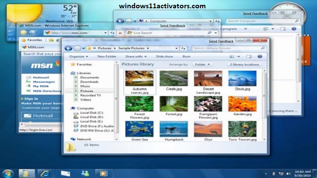 Windows 7 ISO File Download 32 Bit & 64 Bit Full Version