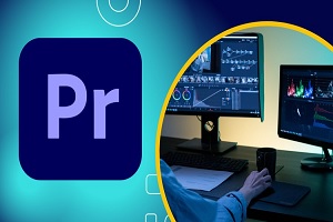 Adobe Premiere Pro Crack Download 2024 v24.2 for Win/Mac