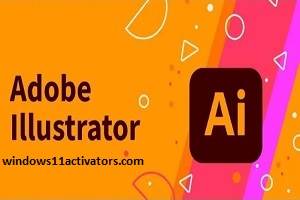 Adobe Illustrator Crack 2024 v28.5 Full Version Free Download