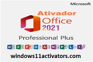 Ativador Office 2021 Download Grátis Português PT-BR [2024]