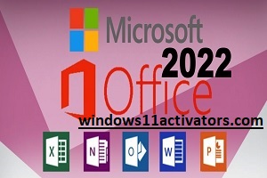 Pacote Office Crackeado 2022 para Windows PT-BR [2024]