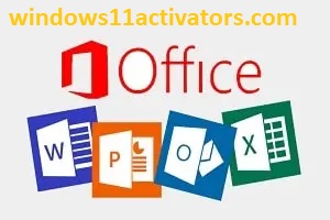 Microsoft Office 2023 Crack + Product Key Free Download [Setup]