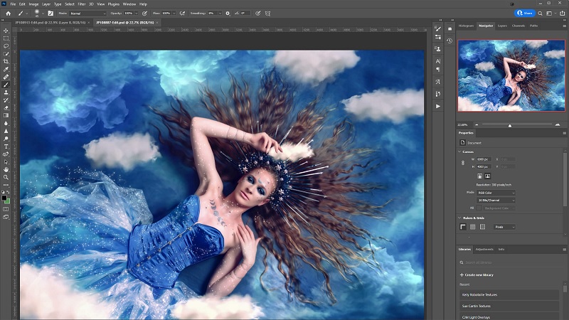 Photoshop Crack Version 2024 v25.5 Free Download for Widows