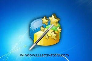 MiniTool Partition Wizard 12.8 Crack + Serial Key Free Download