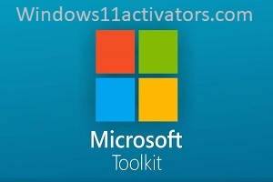 Microsoft Toolkit Download 2024 v2.7.3 for Windows [All Versions]