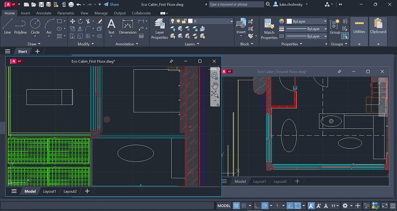 AutoCAD Crack Version for Windows 10 (v24.2) Free Download