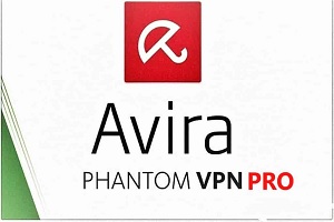 Avira Phantom VPN Pro Crack 2024 v2.5.1.27035 for Windows