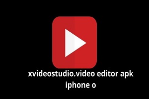 XVideoStudio Video Editor Pro APK GIF [2024] Free Download