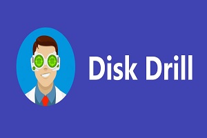 Disk Drill Activation Code 5.4.845.0 with Crack Free Download