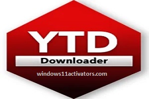 YTD Crack 2024 v7.6.3.3 with License Key [Latest] Free Download