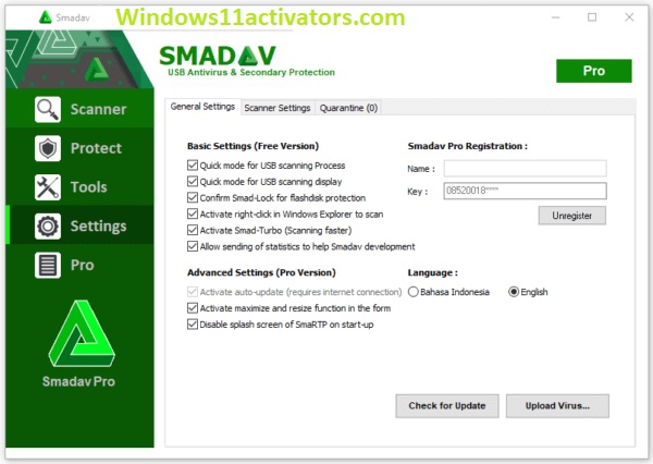 Download Smadav Full Crack 2024 v15.2.2 for Windows [Latest]