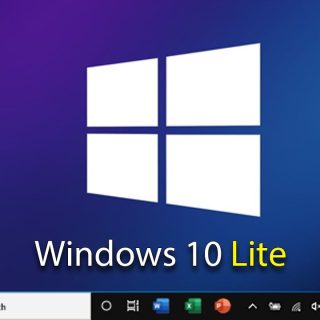 Windows 10 Lite ISO Free Download (Latest 2025)