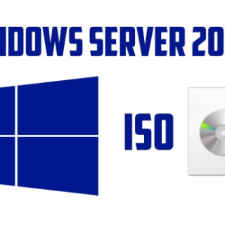 Windows Server 2016 ISO Download - Updated 2025