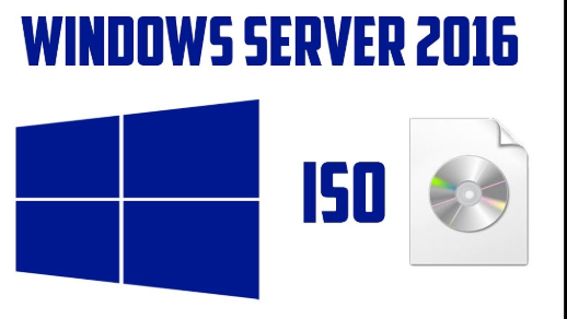 Windows Server 2016 ISO Download - Updated 2025